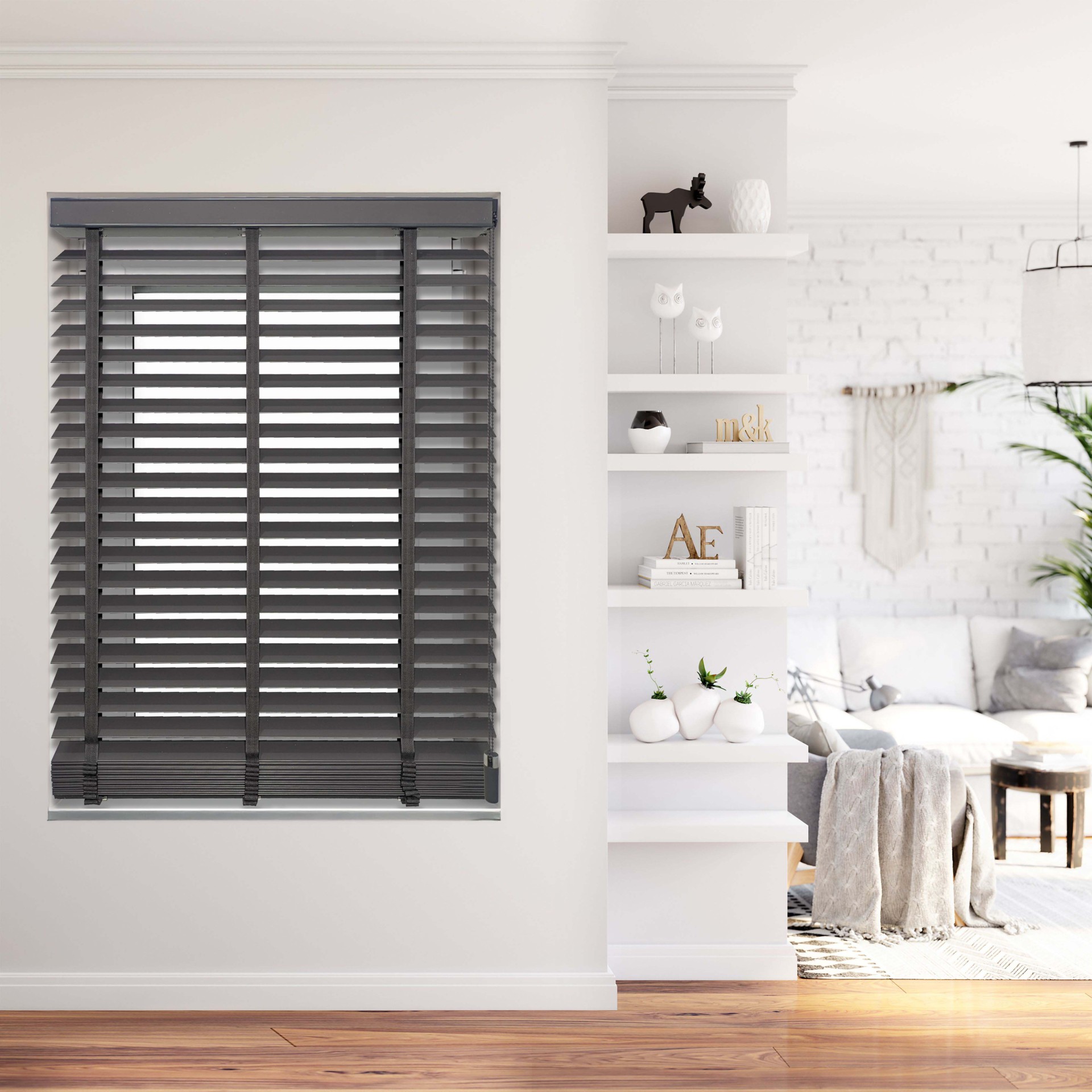 Jaluzi Perde Modelleri